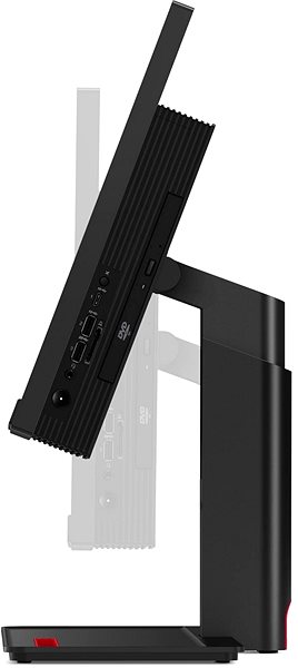All In One PC Lenovo ThinkCentre M70a Gen 2 Black Vlastnosti/technológia