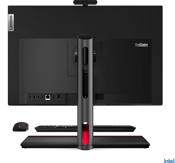 All In One PC Lenovo ThinkCentre M90a Gen 3 ...