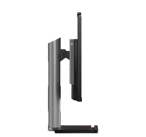All In One PC Lenovo ThinkCentre M90a Pro Gen 4 Black ...