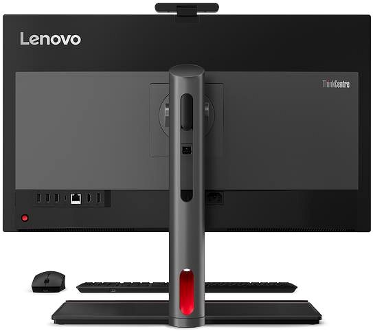 All In One PC Lenovo ThinkCentre M90a Pro Gen 4 Black ...