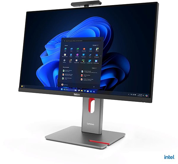 All-in-One PC Lenovo ThinkCentre M90a Pro Gen 6 Black.
