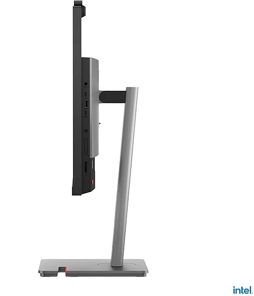 All-in-One PC Lenovo ThinkCentre M90a Pro Gen 6 Black.