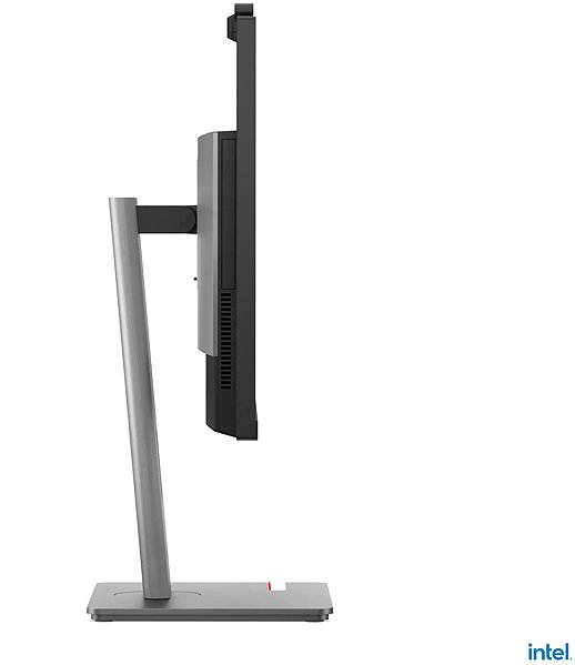 All-in-One PC Lenovo ThinkCentre M90a Pro Gen 6 Black.