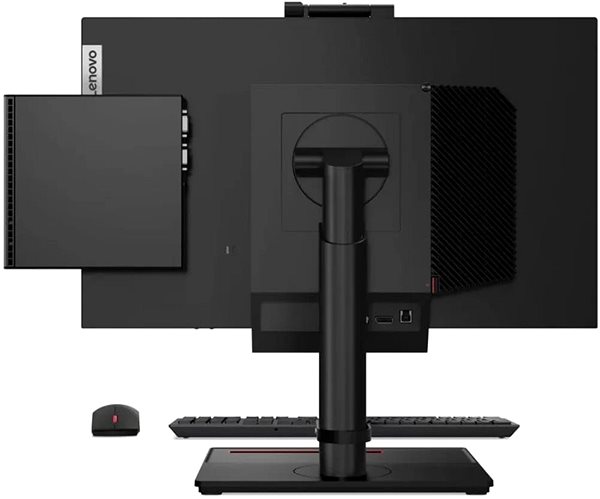 Work Station Lenovo ThinkCentre M70q Gen 2 Features/technology