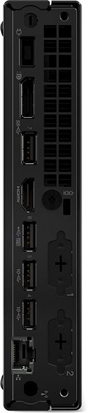 Computer Lenovo ThinkCentre M70q Gen 5 ...