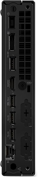 Computer Lenovo ThinkCentre M70q Gen 5 ...