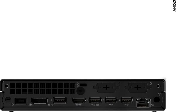 Computer Lenovo ThinkCentre M75q Gen 5 ...