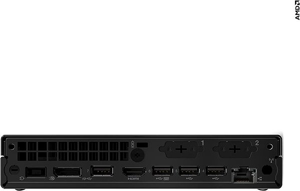 Computer Lenovo ThinkCentre M75q Gen 5 ...