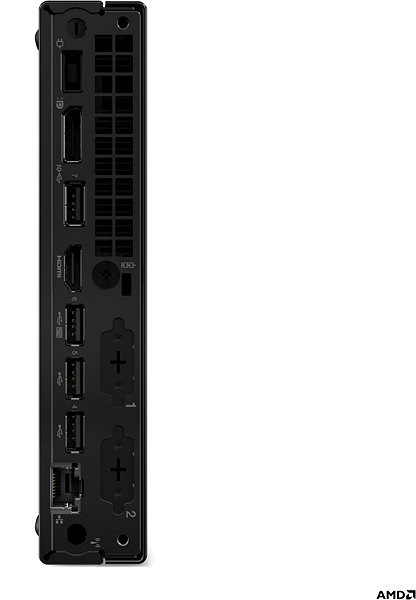 Computer Lenovo ThinkCentre M75q Gen 5 ...