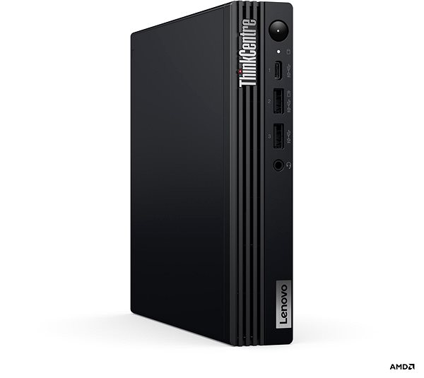 Computer Lenovo ThinkCentre M75q Gen 5 ...