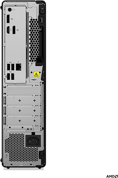 Computer Lenovo ThinkCentre M75s Gen 5 ...