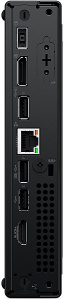 Lenovo V100q PC.