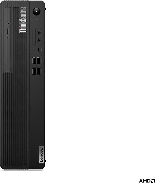 Work Station Lenovo ThinkCentre M75s Gen 2 Screen