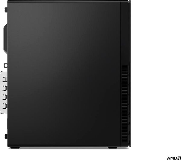 Work Station Lenovo ThinkCentre M75s Gen 2 Lateral view