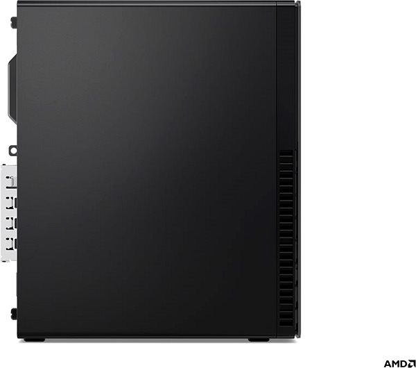 Počítač Lenovo ThinkCentre M75s Gen 2 Bočný pohľad