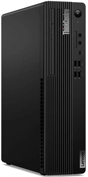 Work Station Lenovo ThinkCentre M75s Gen 2 Lateral view