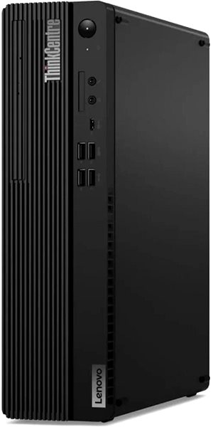 Work Station Lenovo ThinkCentre M75s Gen 2 Lateral view