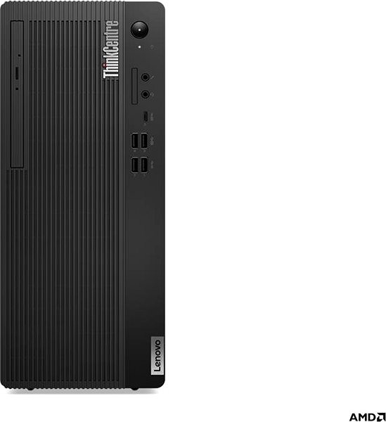 Work Station Lenovo ThinkCentre M75t Gen 2 Screen