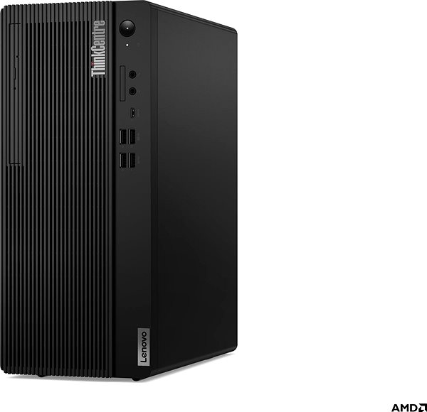 Počítač Lenovo ThinkCentre M75t Gen 2 Black Screen