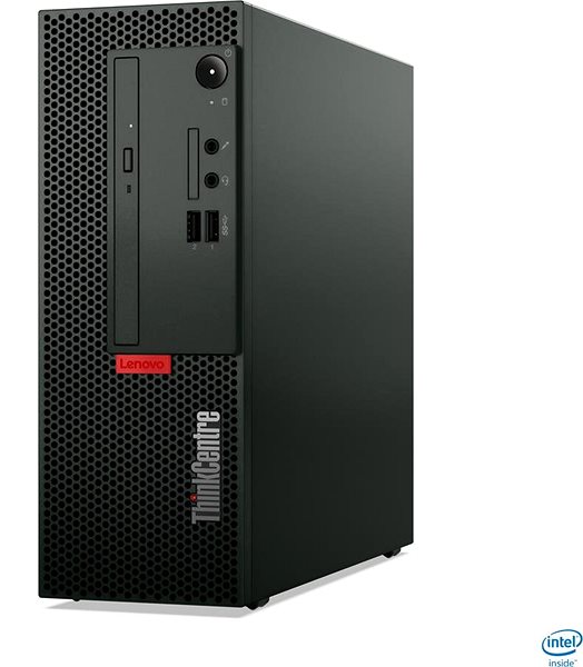 Computer Lenovo ThinkCentre M70c Screen