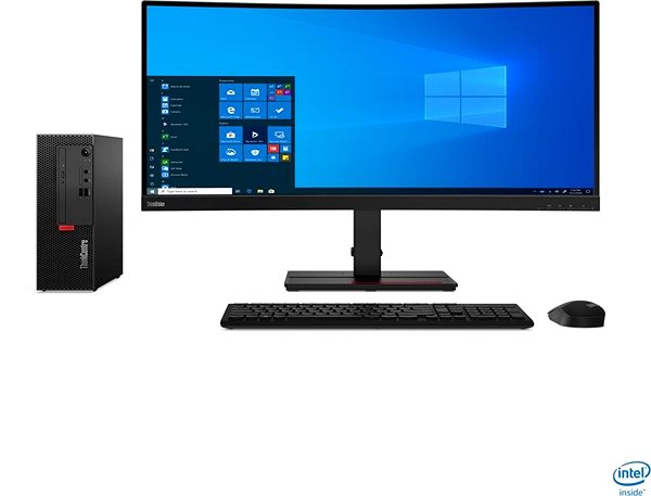 Computer Lenovo ThinkCentre M70c Features/technology