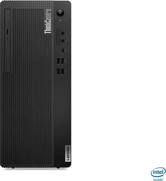 Computer Lenovo ThinkCentre M70t Screen