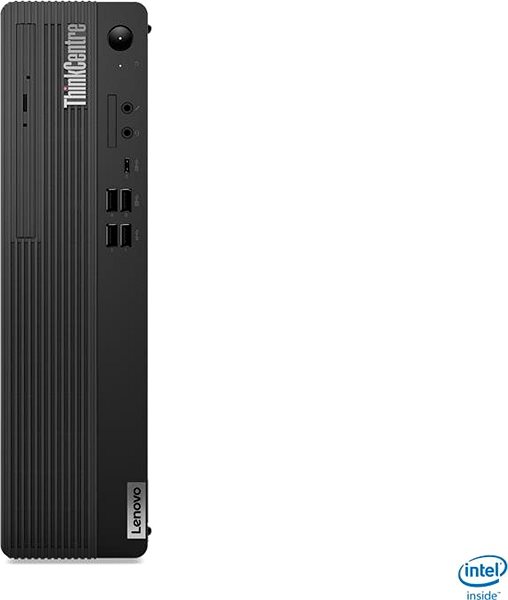 Computer Lenovo ThinkCentre M70s Screen