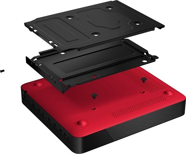Počítač Lenovo ThinkSmart Core for Microsoft Team Rooms Vlastnosti/technológia