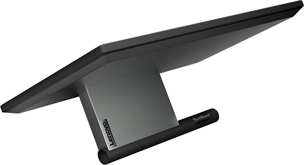 Počítač Lenovo ThinkSmart Core Black + Controller Kit Vlastnosti/technológia
