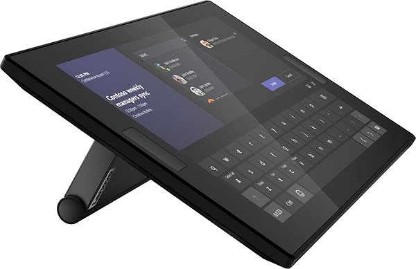 Počítač Lenovo ThinkSmart Core Full Room Kit Black Vlastnosti/technológia