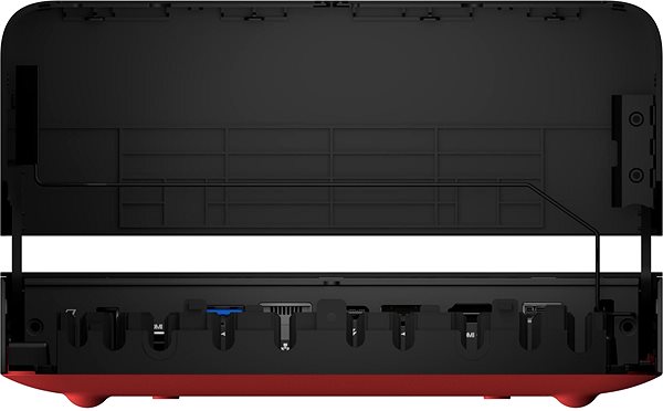 All In One PC Lenovo ThinkSmart Core for Microsoft Team Rooms ...