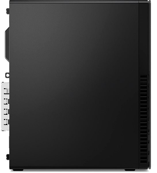 Počítač Lenovo ThinkCentre M80s Bočný pohľad
