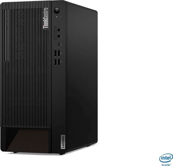 Computer Lenovo ThinkCentre M90t Screen