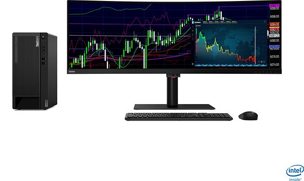 Computer Lenovo ThinkCentre M90t Features/technology
