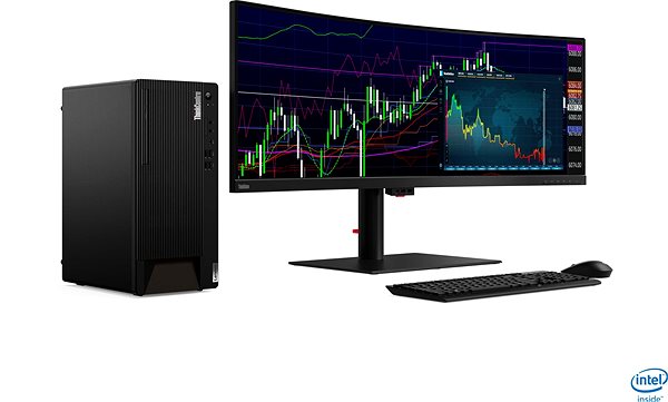 Computer Lenovo ThinkCentre M90t Features/technology