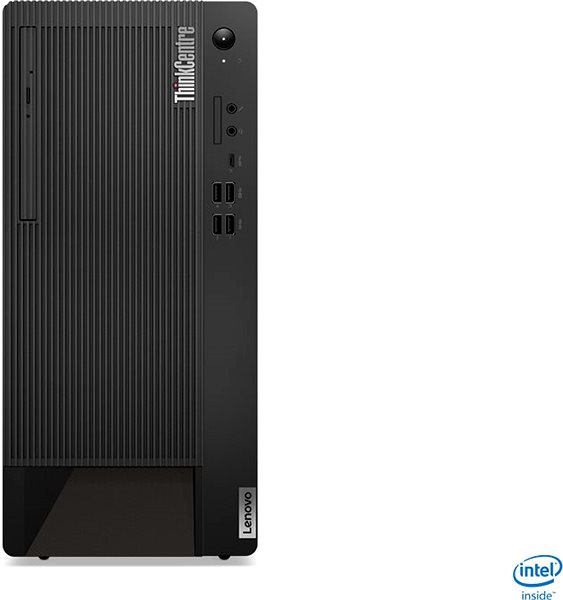 Computer Lenovo ThinkCentre M90t Screen