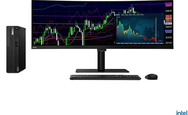 Computer Lenovo ThinkCentre M90s Features/technology