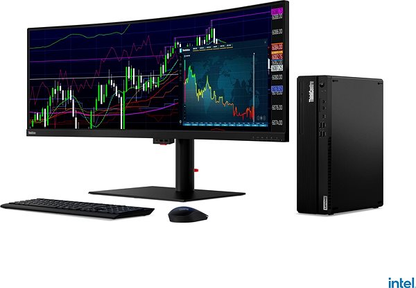 Computer Lenovo ThinkCentre M90s Features/technology