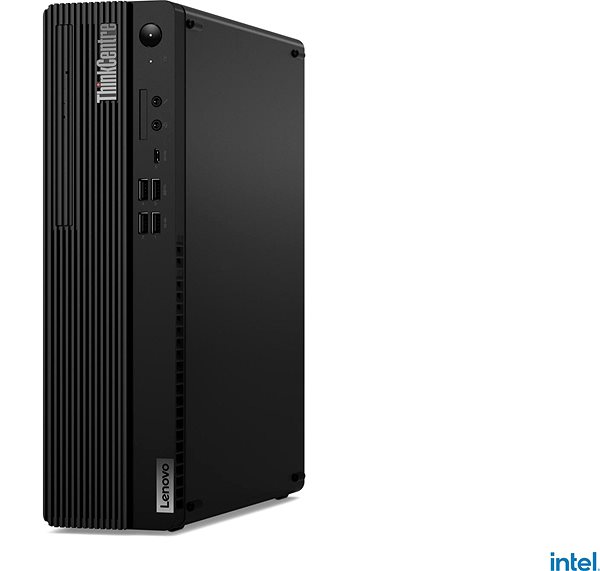 Computer Lenovo ThinkCentre M90s Screen