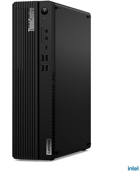Počítač Lenovo ThinkCentre M90s Gen 3 Black ...
