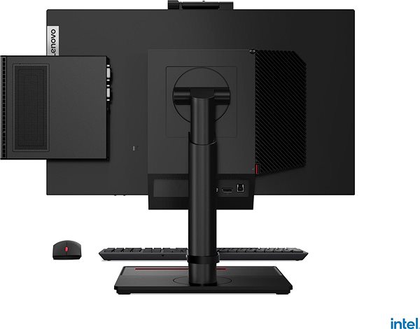 Mini PC Lenovo ThinkCentre M90q Features/technology