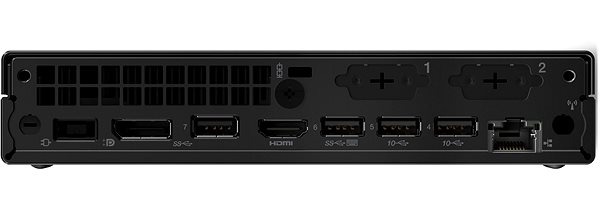 Mini PC Lenovo ThinkCentre M90q Gen 5 ...