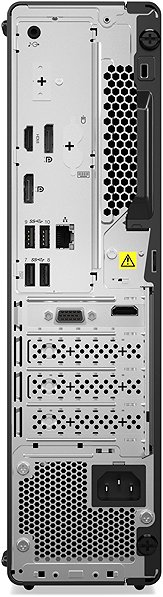 Lenovo ThinkCentre M90s Gen 5 PC.