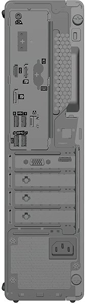 Mini PC Lenovo ThinkCentre M90s Gen 6 ...