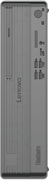 Lenovo ThinkCentre M90s Gen 6 mini PC.