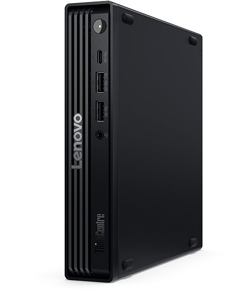 Lenovo ThinkCentre M90q Gen 6 computer.