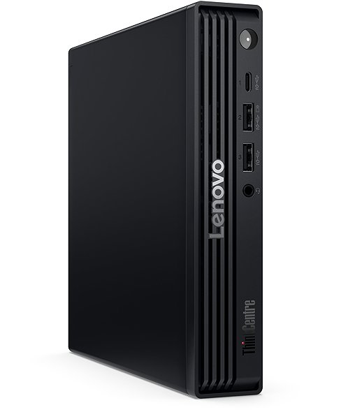 Lenovo ThinkCentre M90q Gen 6 computer.