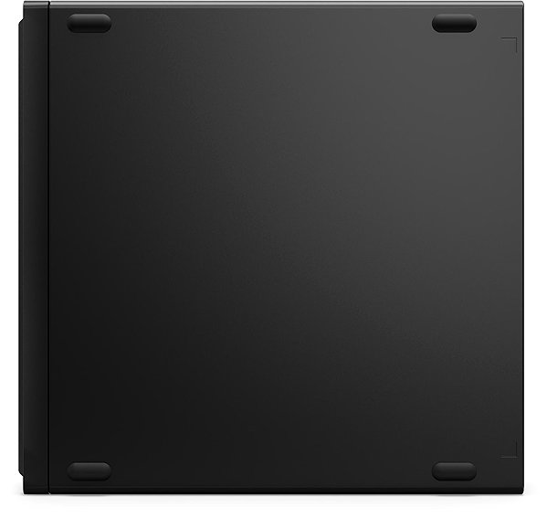 Lenovo ThinkCentre M90q Gen 6 computer.