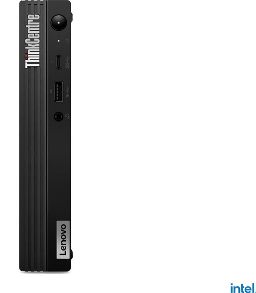 Počítač Lenovo ThinkCentre M60e Black ...