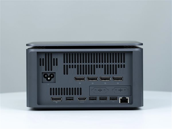 Computer Lenovo ThinkCentre neo Ultra ...